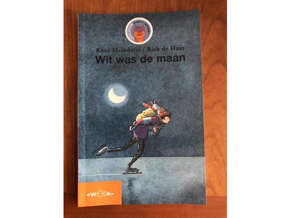 Zwijsen leesleeuw groep 3 klas leerjaar 1  vijf boeken