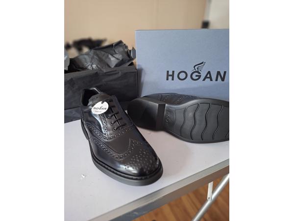 HOGAN NETTE HEREN SCHOENEN MAAT 43