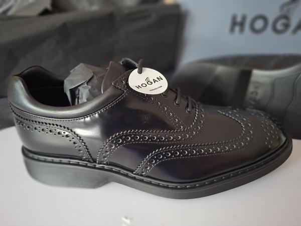 HOGAN NETTE HEREN SCHOENEN MAAT 43