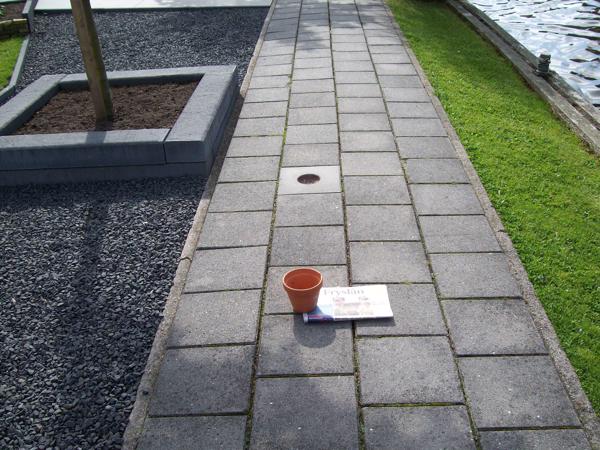 TEKOOP Vrijstaand Gezins/ Senior Wooning NES Aan Vaarwater e