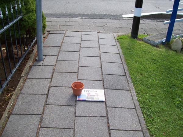 TEKOOP Vrijstaand Gezins/ Senior Wooning NES Aan Vaarwater e