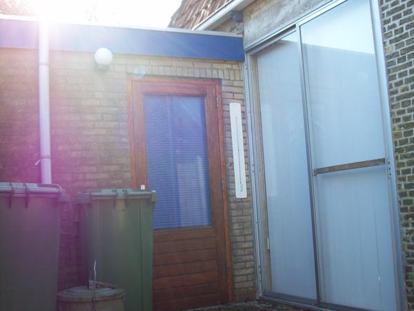 TEKOOP Vrijstaand Gezins/ Senior Wooning NES Aan Vaarwater e