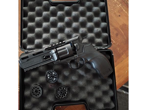 Umarex Tornado Co2 4.5/.177