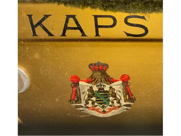 Mooie goed werkende witte piano