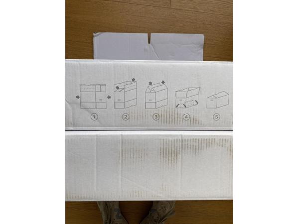 Stevige professionele verhuisdozen