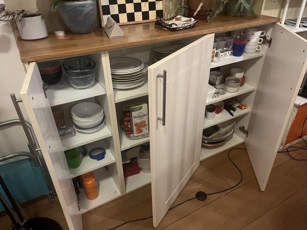 Keukenkast