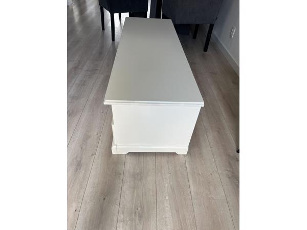 Tv meubel off white