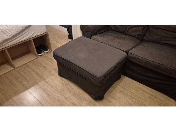 IKEA Ektrop bank