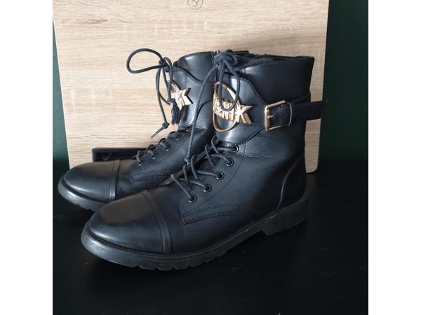 Nikkie Boots Nik  Nik maat 38