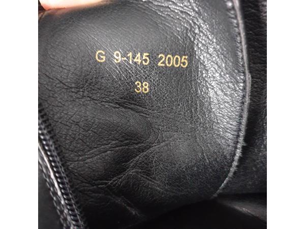 Nikkie Boots Nik  Nik maat 38
