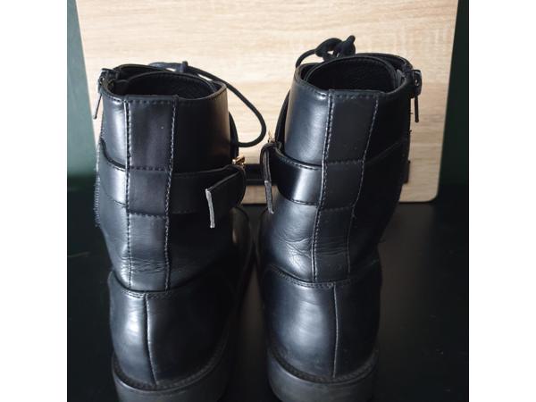 Nikkie Boots Nik  Nik maat 38