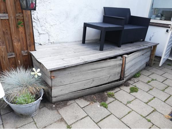 Tuinaarde gratis af te halen Leiden