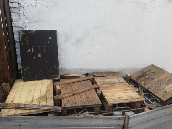 Tuinaarde gratis af te halen Leiden