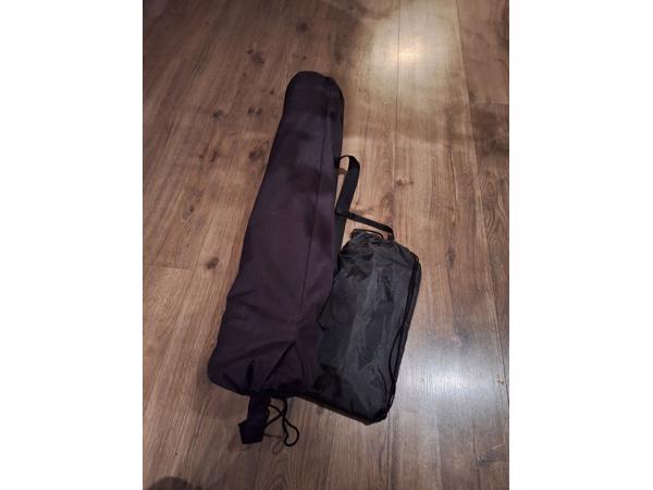 Opvouwbare kinderstoel