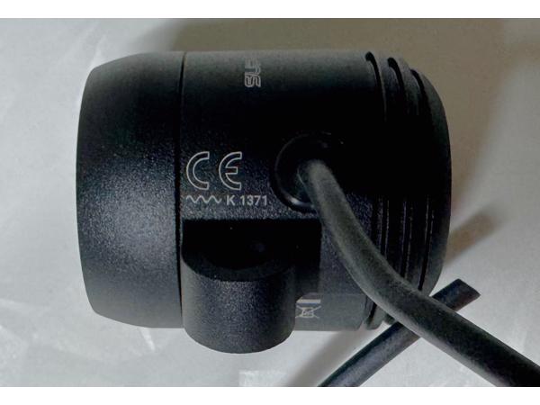 Fietslamp Supernova.