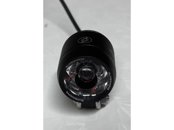 Fietslamp Supernova.