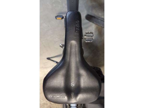 Fietslamp Supernova.