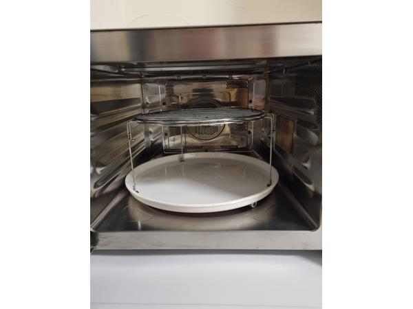Weinig gebruikte combimagnetron