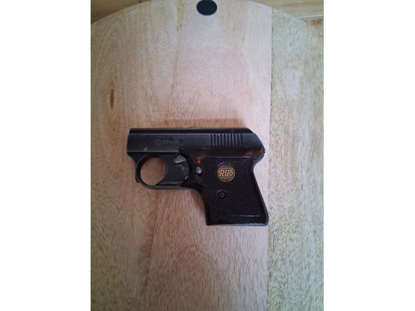 Röhm RG 2 startpistooltje