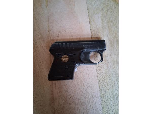 Röhm RG 2 startpistooltje