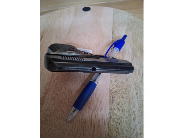 Röhm RG 2 startpistooltje