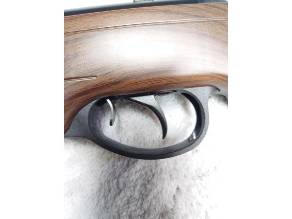 EKOL ULTIMATE ES450 (4,5mm) 30 Jouler!!!