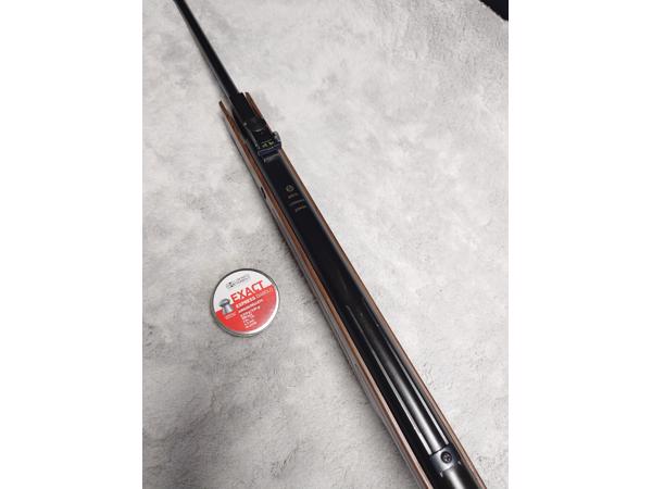 EKOL ULTIMATE ES450 (4,5mm) 30 Jouler!!!
