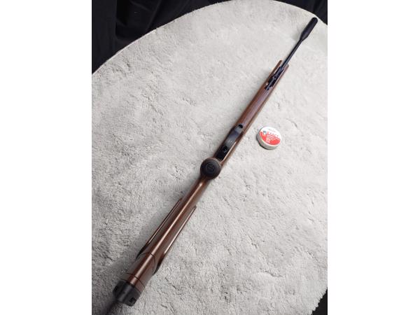 EKOL ULTIMATE ES450 (4,5mm) 30 Jouler!!!