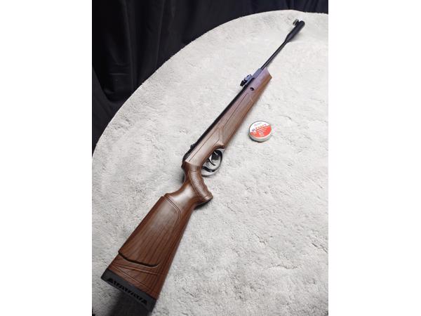 EKOL ULTIMATE ES450 (4,5mm) 30 Jouler!!!