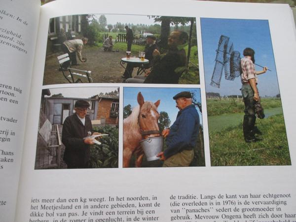 Landelijk leven in Vlaanderen