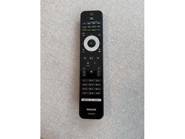 Philips Ambilight tv