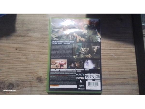 HALO 3 - Xbox 360 Xbox 360
