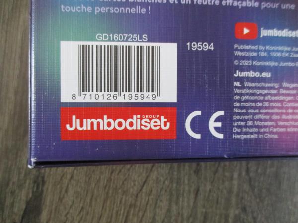 Pim Pam Pet Spel voor Volwassenen