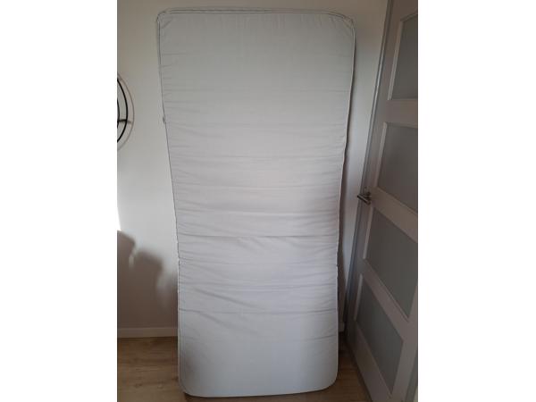 1 persoons matras