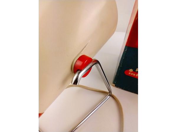 Philips Infraphill lamp - jaren 1960