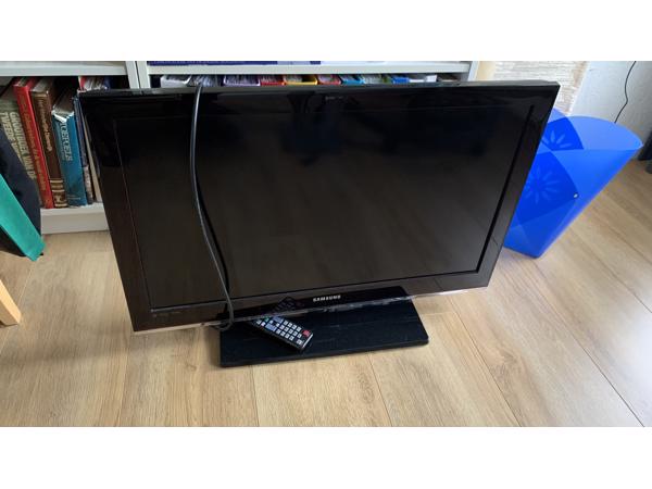 Samsung 32” TV