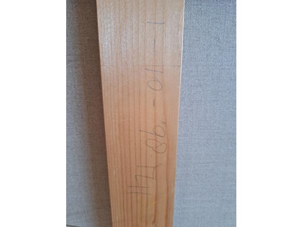 Schilderij Stradivarius van Marie Louise Oudkerk