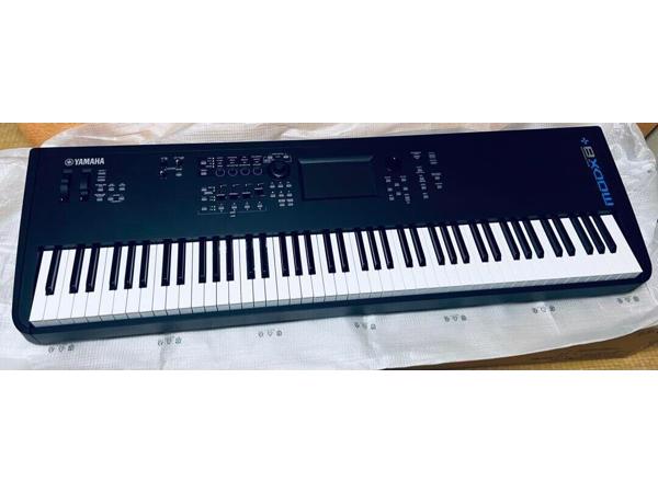 Yamaha Genos2, Yamaha Genos, Yamaha Tyros5,Yamaha MODX8 Plus