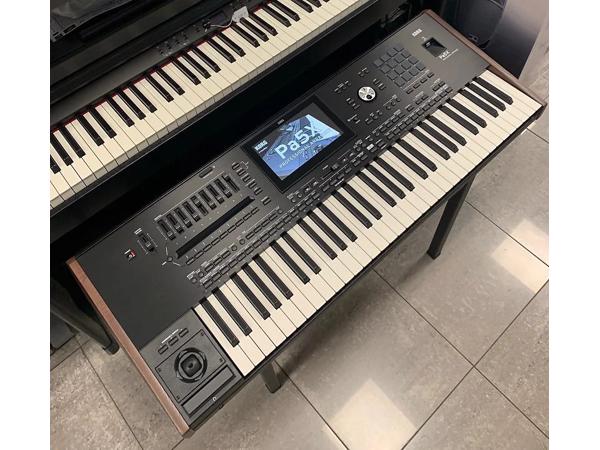 Yamaha Genos2, Yamaha Genos, Yamaha Tyros5,Yamaha MODX8 Plus