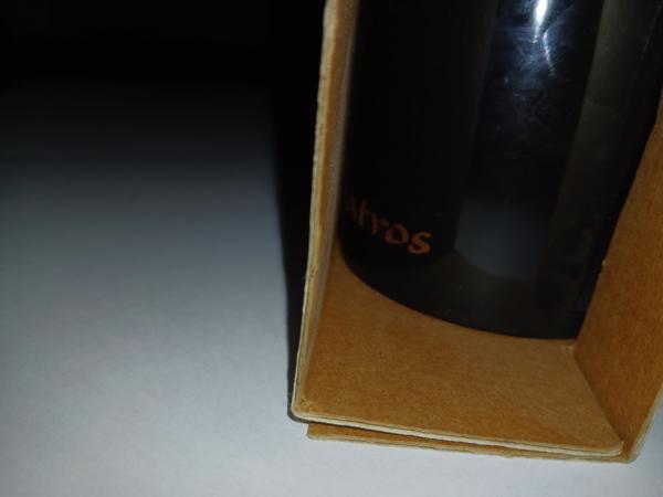 Albatros mokken circa 26jaar oud