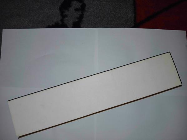 Albatros mokken circa 26jaar oud