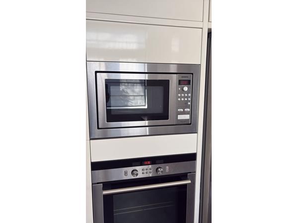 GRATIS - MOET WEG! Complete keuken - dit weekend ophalen