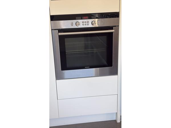 GRATIS - MOET WEG! Complete keuken - dit weekend ophalen