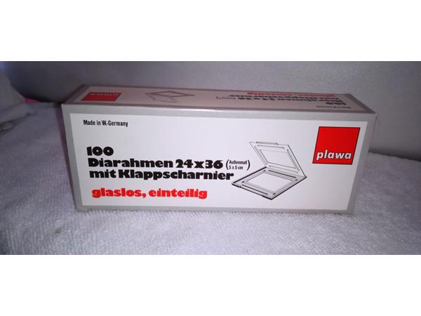 Plawa diaramen (100 stuks)