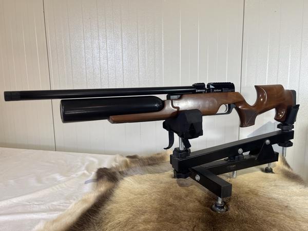 Aselkon Interarms MX6 5,5mm/.22