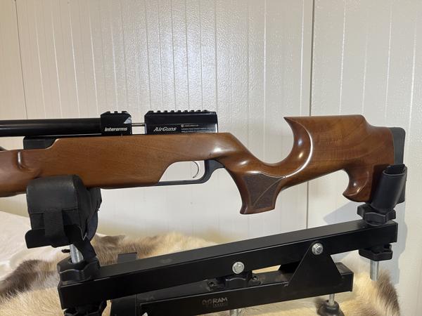 Aselkon Interarms MX6 5,5mm/.22