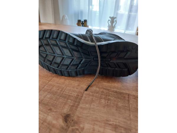 Veiligheid schoenen43