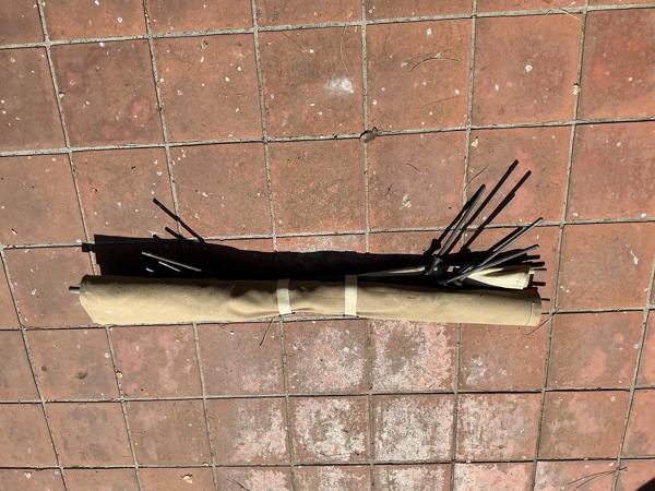 Safari Stretchers