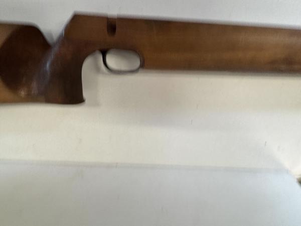 Mach kolven .22 reparatie