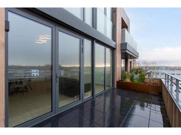 Te huur mooi 3 kamer appartement Wimpelplantsoen in Almere